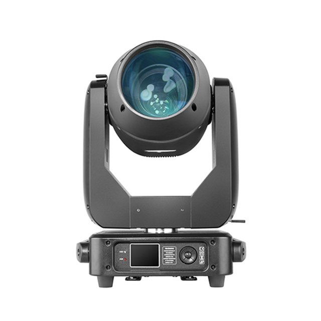 CMY + CTO 400W LED BSW Hybrid Moving Head Light