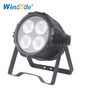4 × 50W مصباح LED خارجي مقاوم للماء